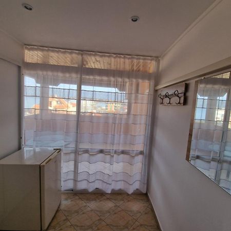 Guest House Yanina Szozopol Kültér fotó